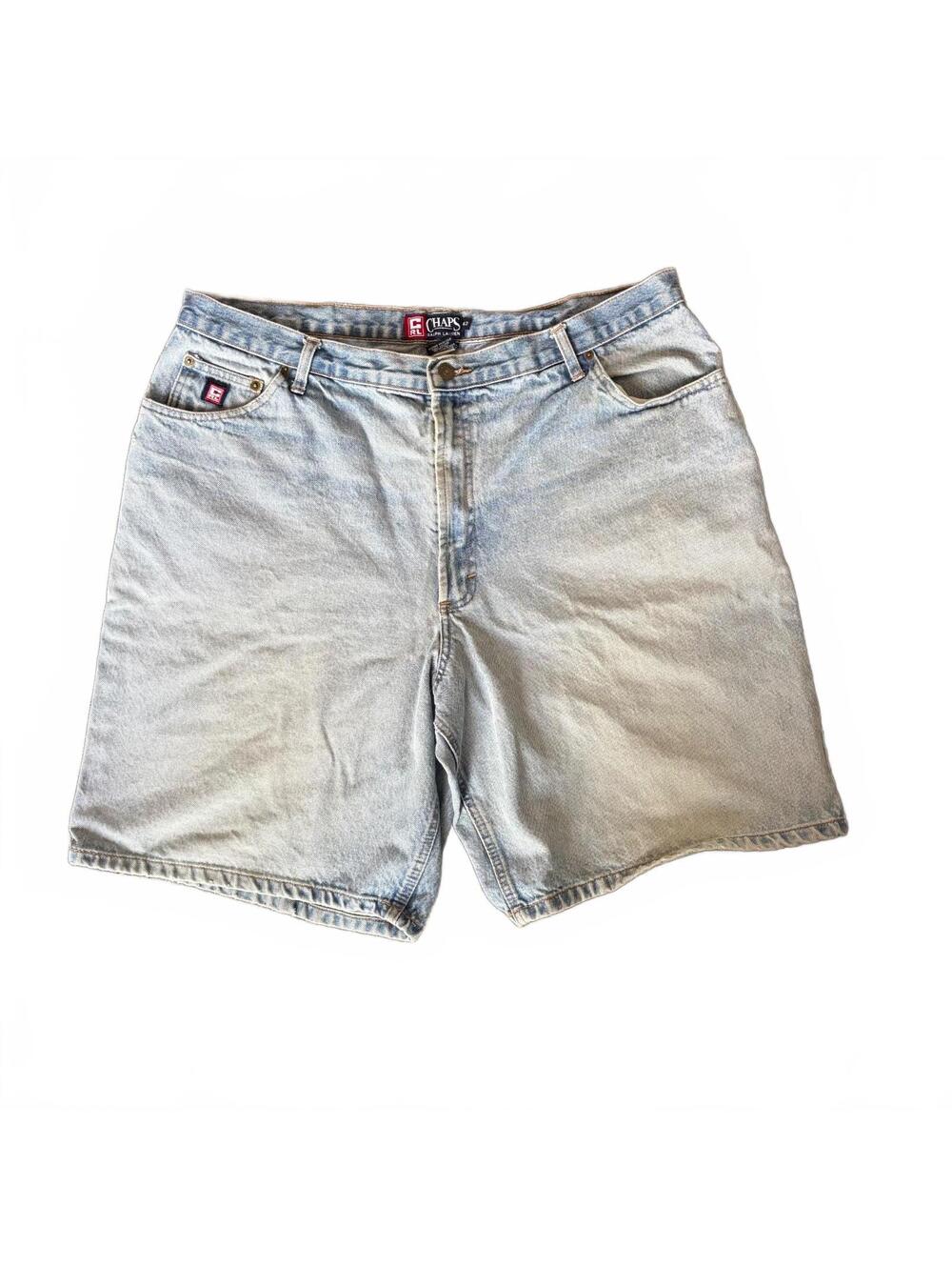 Chaps Jorts